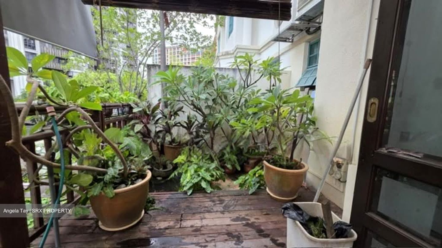 Jalan Punai (D14), Terrace #578496101